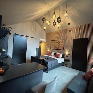 Bed & Breakfast Bybreg