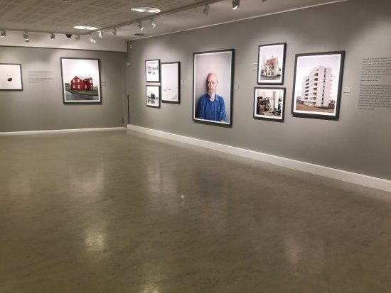 Reykjavik Museum of Photography